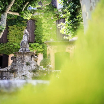 Gourmet wine weekend near Aix-en-Provence