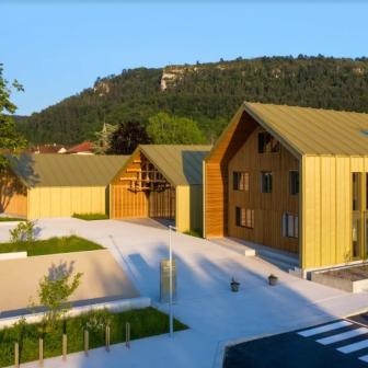 Gourmet stay in Franche-Comté