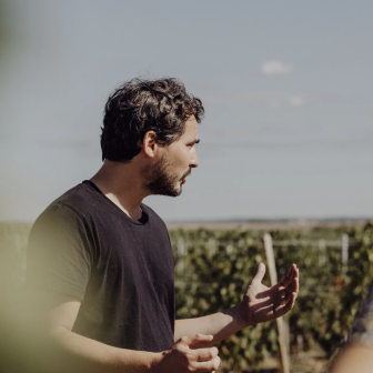 Wine tourism in Île-de-France