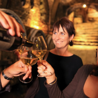 Gourmet stay in the Jura