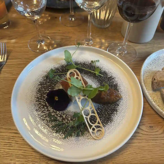Gastronomy and wine weekend in Chinon