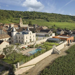 Discover the art of barrel making in Burgundy