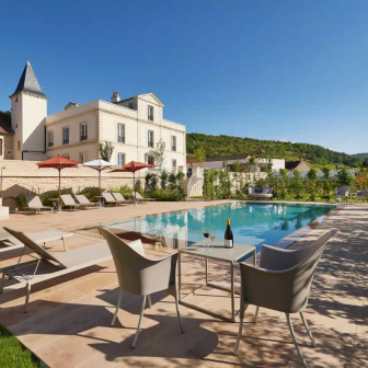 Wine weekend in Saint-Aubin, Burgundy