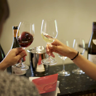 Puligny-Montrachet wine tastings