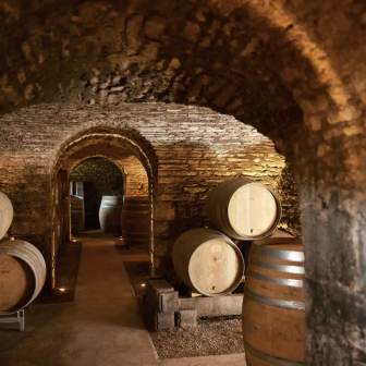 The art of barrel making in Burgundy