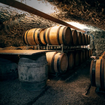 Visit and tasting at Domaine Boissonnet in the Rhône Valley