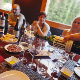 Wine and gastronomy weekend in Catalonia