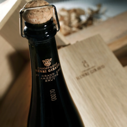 Wellness stay in Champagne