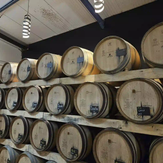 Visit to Domaine Henri Giraud