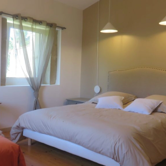 Charming accommodation near Valence