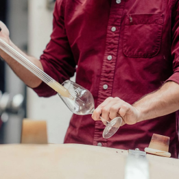 Wine workshop near Paris