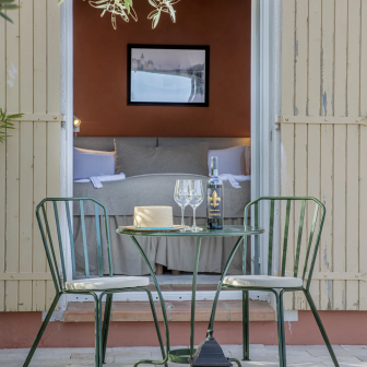 Stay with a winemaker in Draguignan