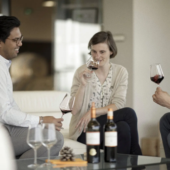 Saint-Émilion and Pomerol tastings