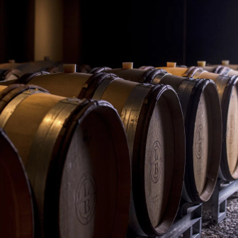 Organic Champagne tasting weekend