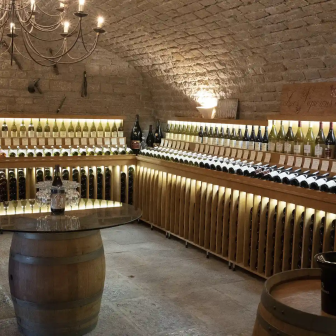 Visit and tasting in the Hautes Côtes de Nuits