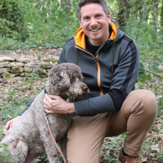 Meet a Burgundy truffle grower