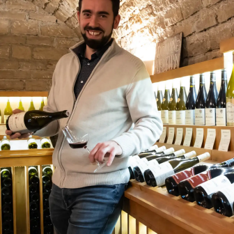 Visit and tasting at Domaine Montmain