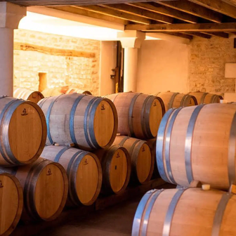 Cellar tours at Sancerre wine estates