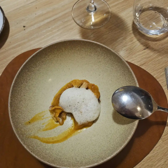 Exceptional gastronomy and wine stay in Saumur