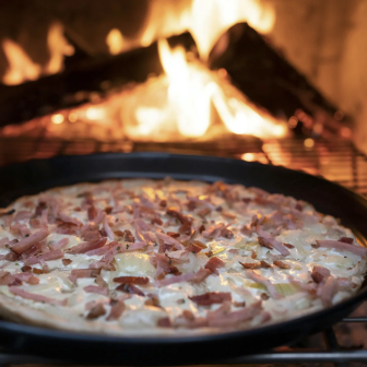 Alsace cooking, wine and tasting