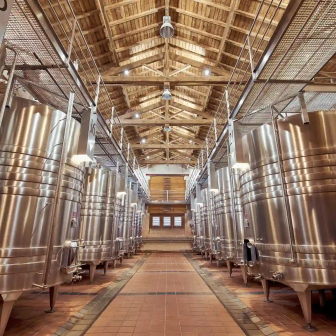 Wine weekend in Margaux and Pauillac