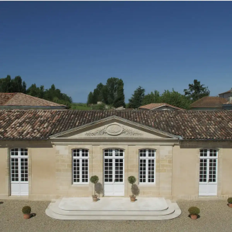 Wine estate visits in Pauillac and Margaux