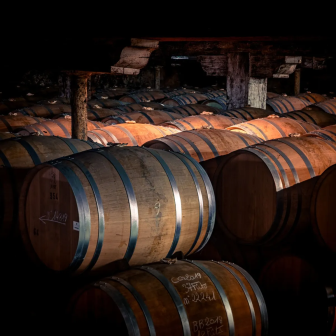 Romantic weekend in Cognac