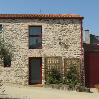Wine stay in Muscadet country