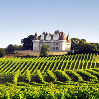 Wine weekend in Dordogne