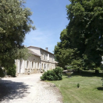 Discover Bergerac stay