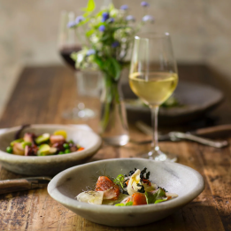 Languedoc-Roussillon gift box