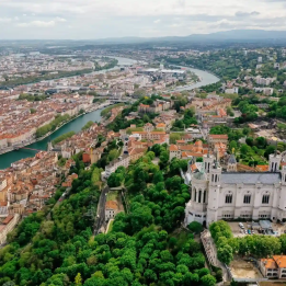 3 days to discover Lyon and Beaujolais