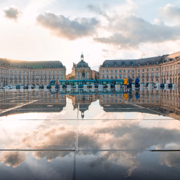 3 days to discover the Bordeaux region