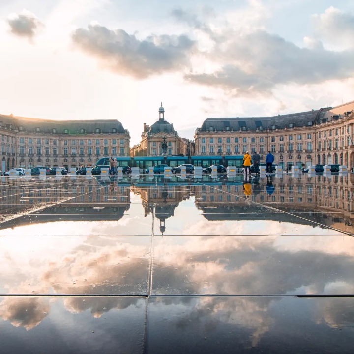 Food and Wine Tour in Bordeaux