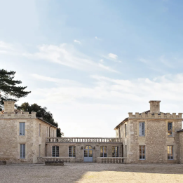 4-day trip in Bordeaux and its vineyards