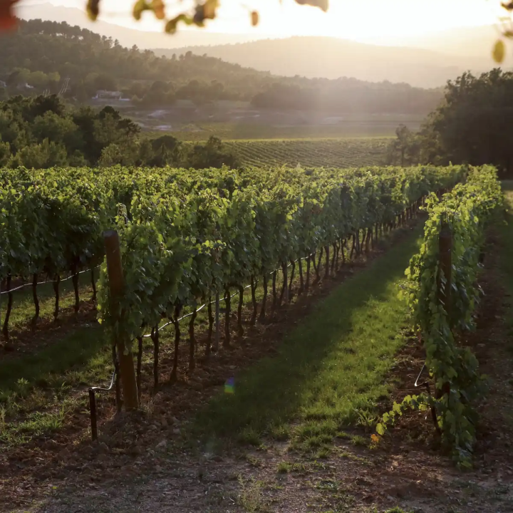 3-day getaway in Provence