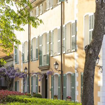 Aix-en-Provence wine trip
