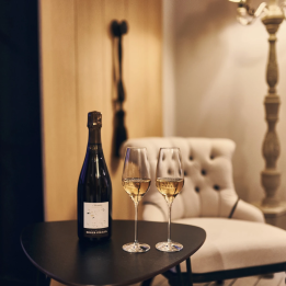 A gourmet, wine, and history getaway in Reims