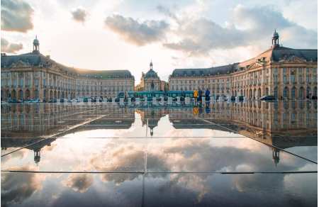 3 days to discover the Bordeaux region