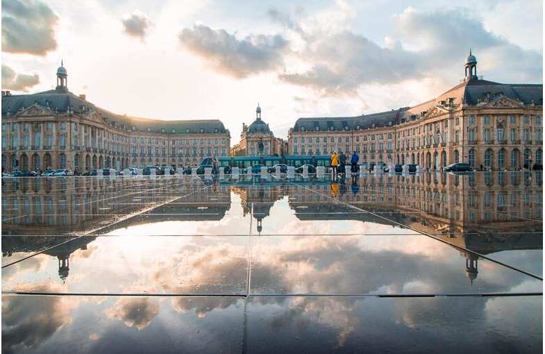 3 days to discover the Bordeaux region