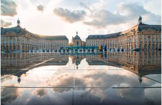 3 days to discover the Bordeaux region