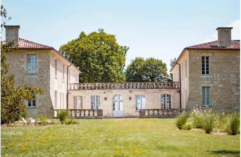 4-day trip in Bordeaux and its vineyards