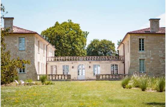 4-day trip in Bordeaux and its vineyards
