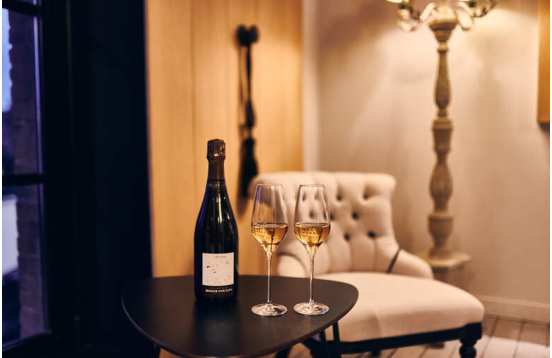 A gourmet, wine, and history getaway in Reims