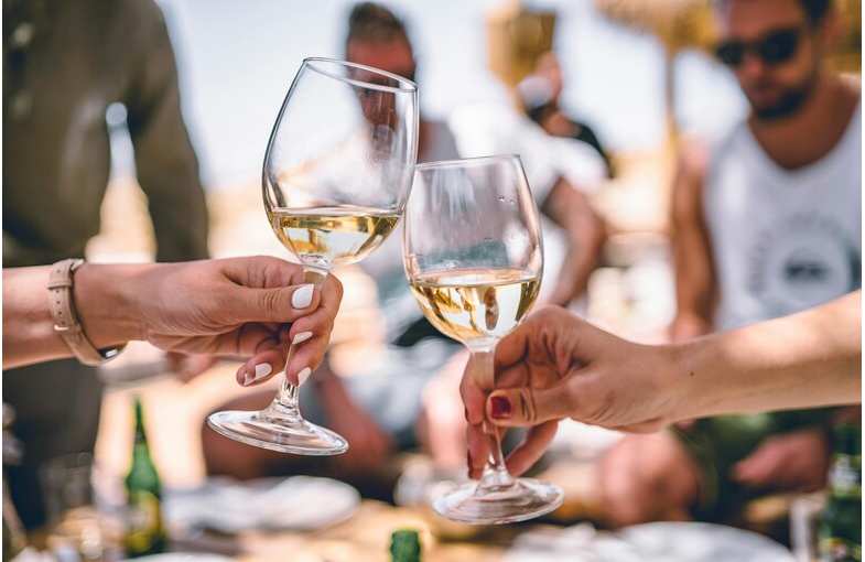 Discover the vineyards of the Loire Valley