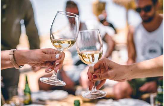 Discover the vineyards of the Loire Valley