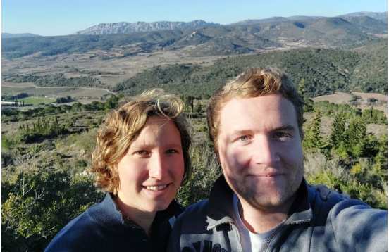 Introduction to tasting the wines of the Languedoc Roussillon