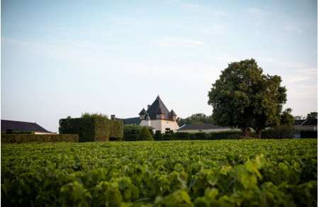 Romantic weekend in Beaujolais