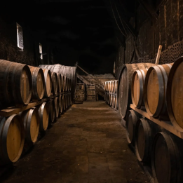 Gascony wine weekend gift box