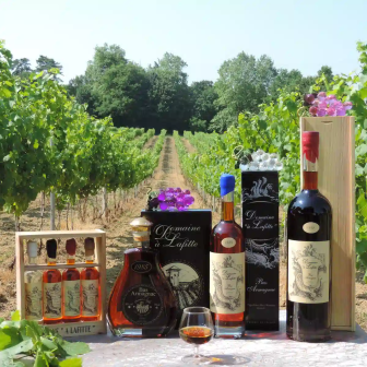 South-West wine weekend gift box